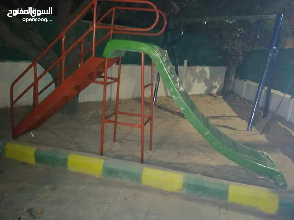 بركة طابات برك طابات للحضانات والروضات حسب المواصفات والمساحات المتاحة