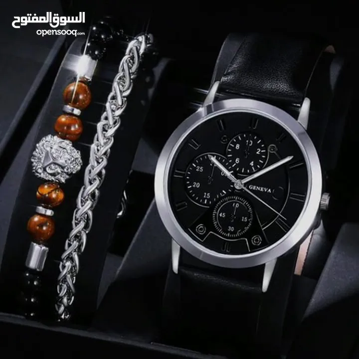 ساعات ++++A