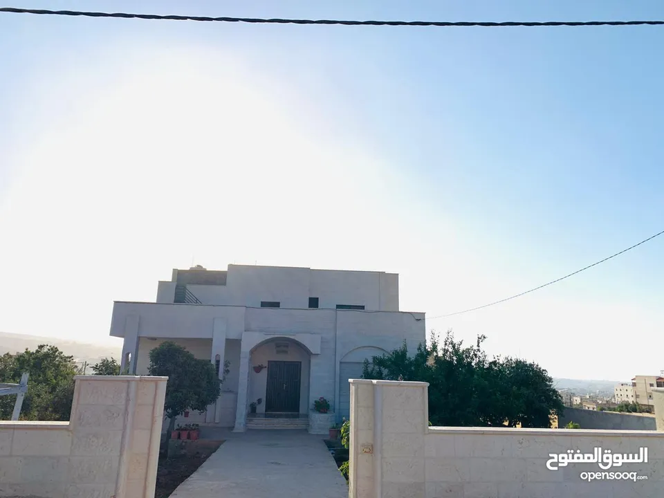 منزل للبيع