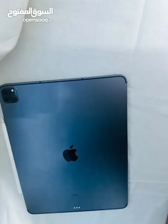 iPad Pro 12.9 Wi-Fi+sim