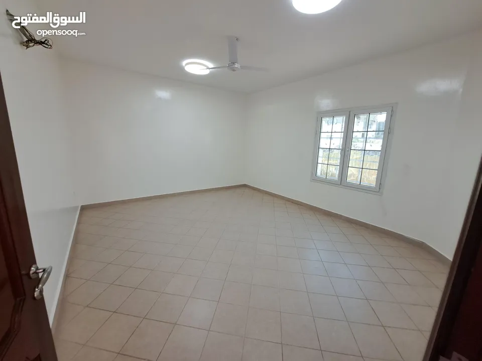 شقه للايجار المعبيله /Apartment for rent in Maabilah