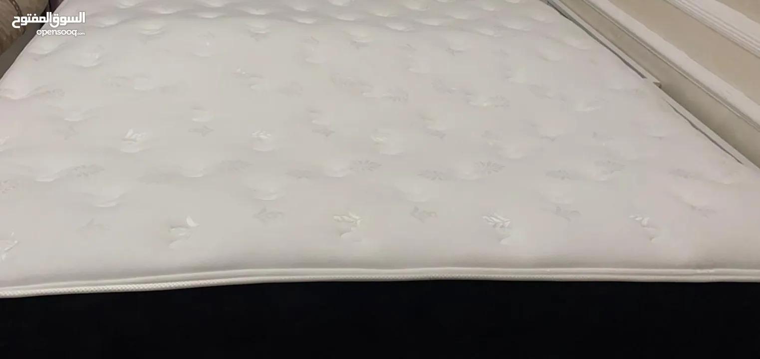فرشة طبية جديدة (لم تستخدم) من PAN home للبيع-New medical mattress (not used) from PAN home for sale