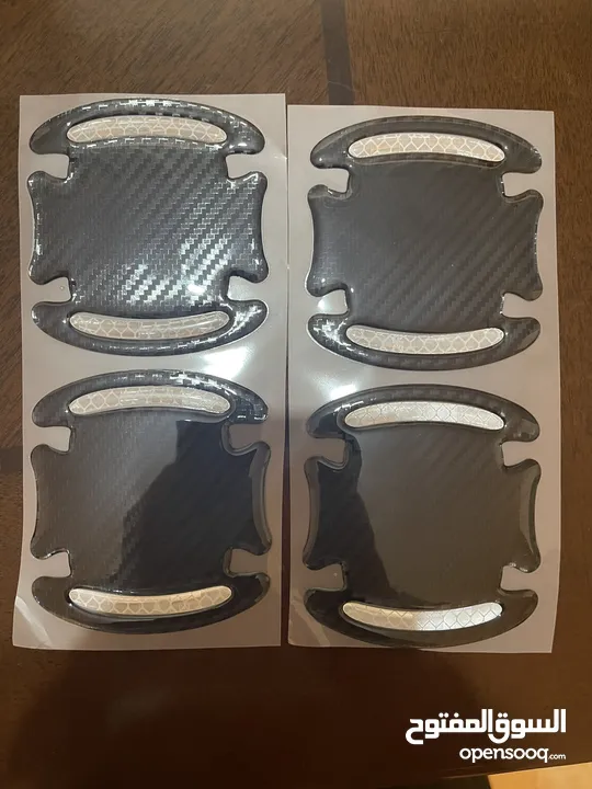 شحنة كامله من اكسسوارات السيارات الاكثر مبيعاً على الانترنت بسعر الاستيراد و بجودة مش عند اي احد.