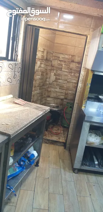 مطعم مشاوي