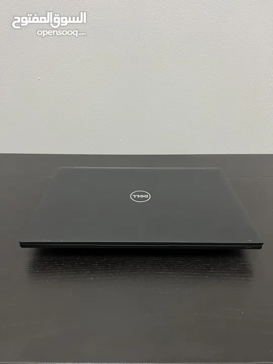 Dell Latitude 7480 Intel Core i7-7600U (7th Gen) 2.80GHz 16GB DDR4 Wi-Fi 256GB SSD