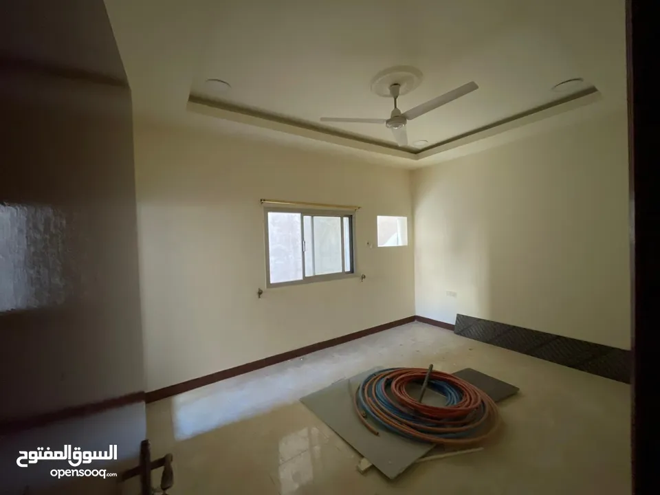 2BHK Flat for Rent in Ras Ruman – For Family Only!** *(Without Electricity - Exclusive)