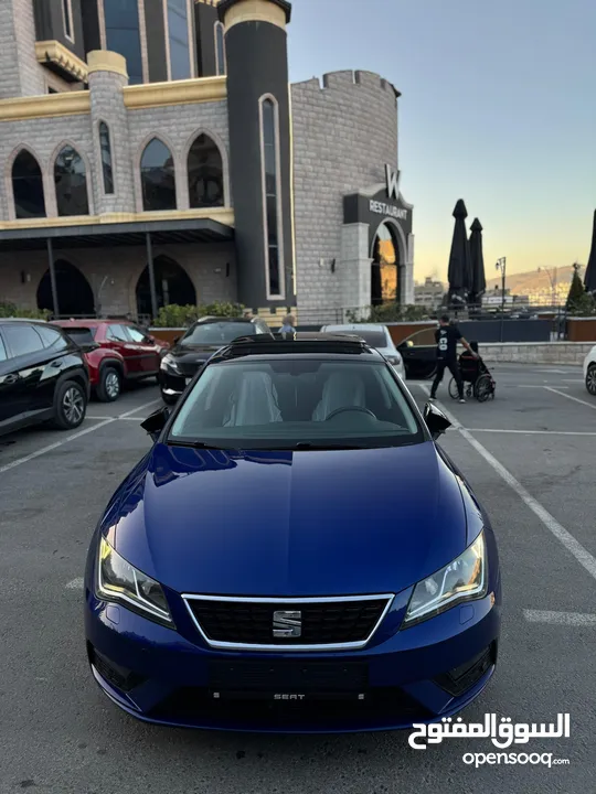 سيات ليووون