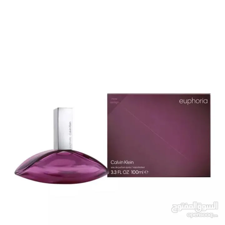 عطور عالمية بعدة احجام و يتوفر تقسيمات AbQpurfume