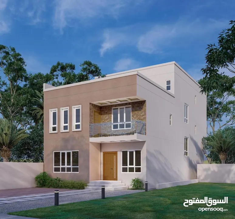 Elegant and spacious villa at the prestegious Al Muna area Ref 43Y