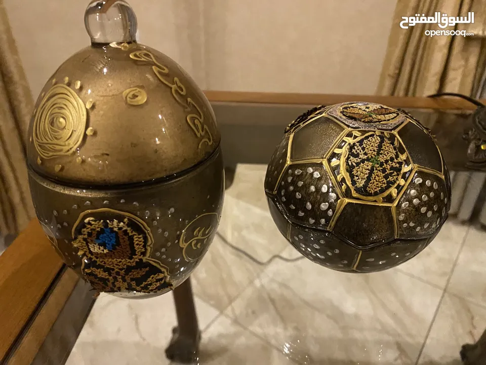 اكسسوارت  لعدة استعمالات