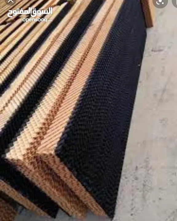 تجهيز وبناء مزارع الدواجن المغلقة