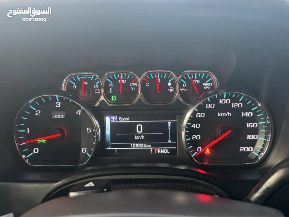 للبيع يوكن XL موديل 2019 بحالة ممتازة.