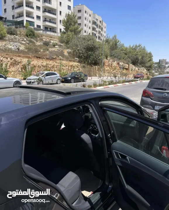 جولف tsi 2018 للبيع