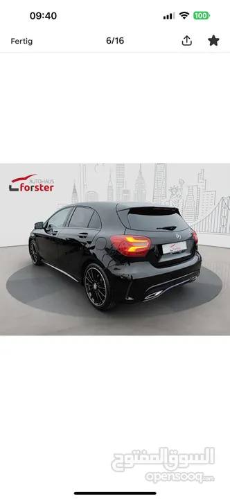 Mercedes A220