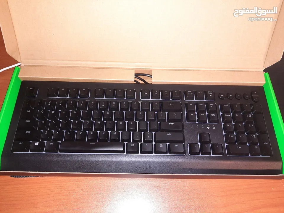 Razer Cynosa V2