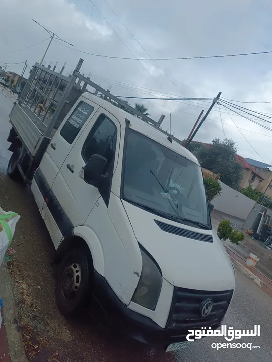 كرافتر 2010 للبيع