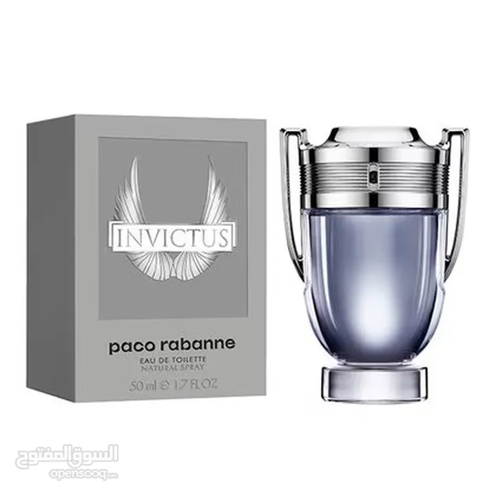 Perfumes copy master