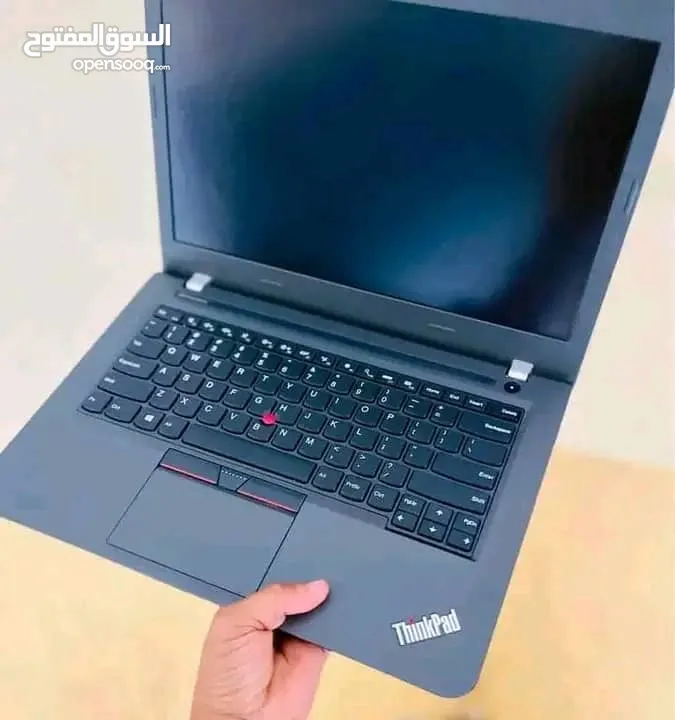 جهاز قوي من الجيل السابع L470 Lenovo