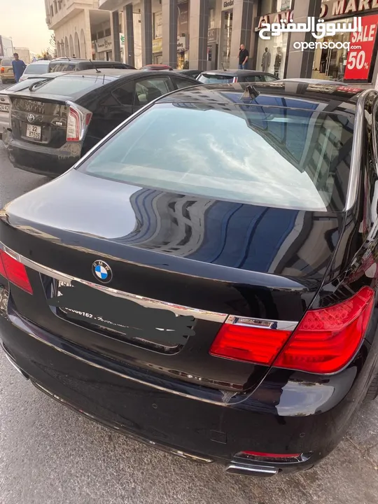 BMW موديل 2009 للبيع