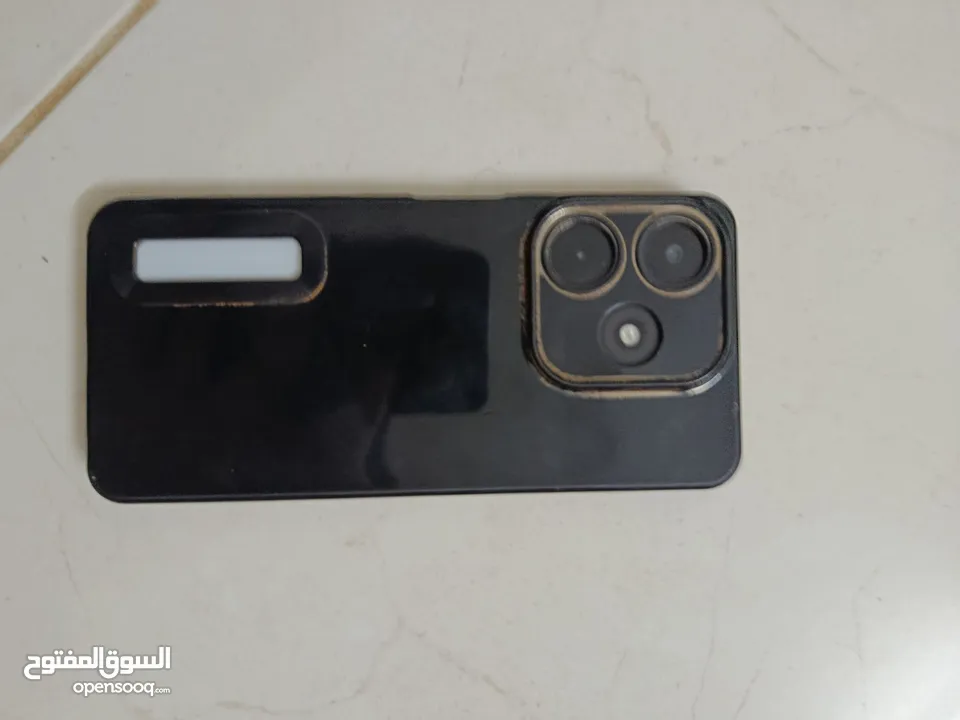 تكنو سبارك 10 للبيع 200 شيكل