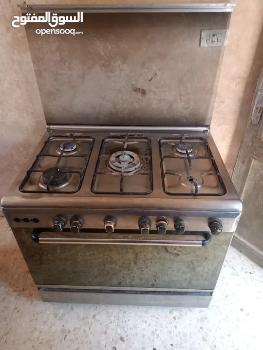 غاز ايطالي للبيع