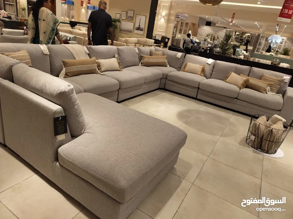 New sofa Model 2023 make on order - Opensooq