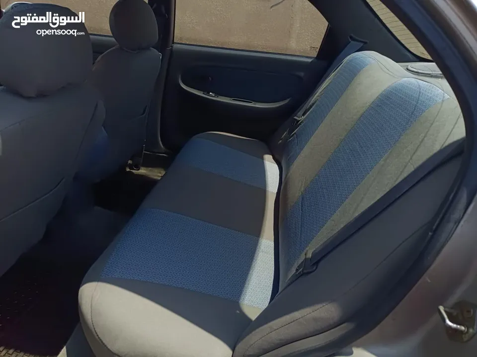 سيفيا 2 بحاله ممتازه