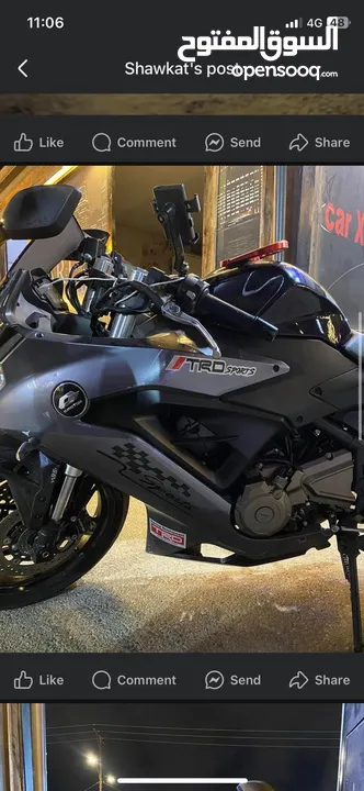 للبيعQj400rr