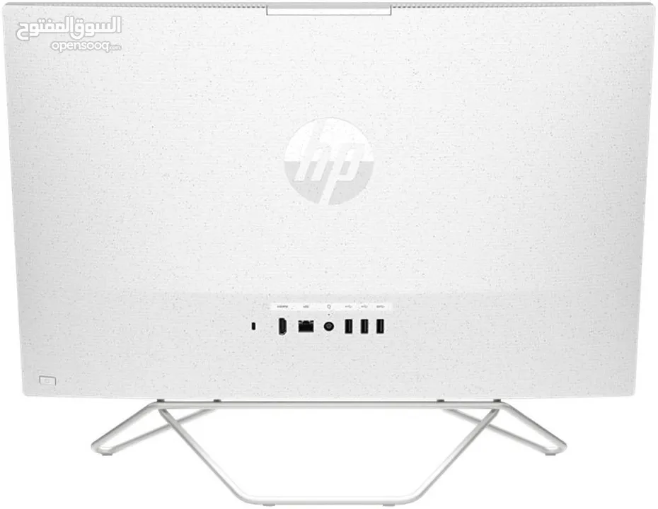 Hp 24cb AIO PC CORE i7 12th Gen Ram 8GB SSD 512 windows 11