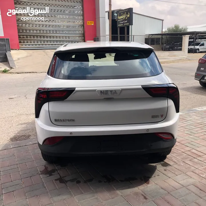 نيتا V 2021 مستعمل