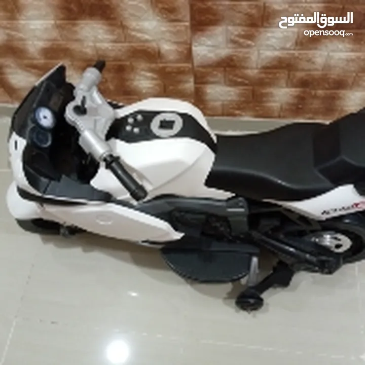 دراجه للاطفال للبيع
