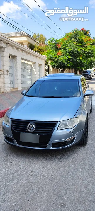 باسات 2007 بنزين اتمات فتحه اصليه