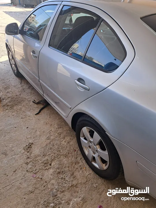 سكود ا نيو 2006 للمعني