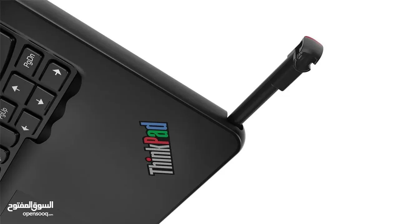 ThinkPad 11e Yoga Gen Laptop