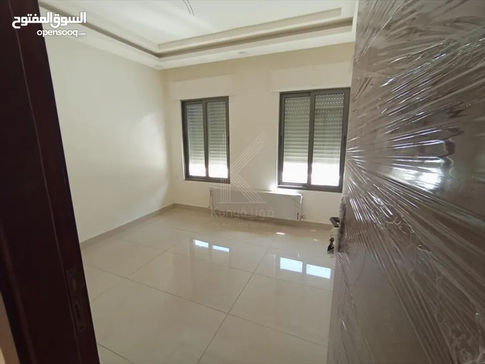 شقق فاخرة للبيع في عمان - تلاع العلي الغربي