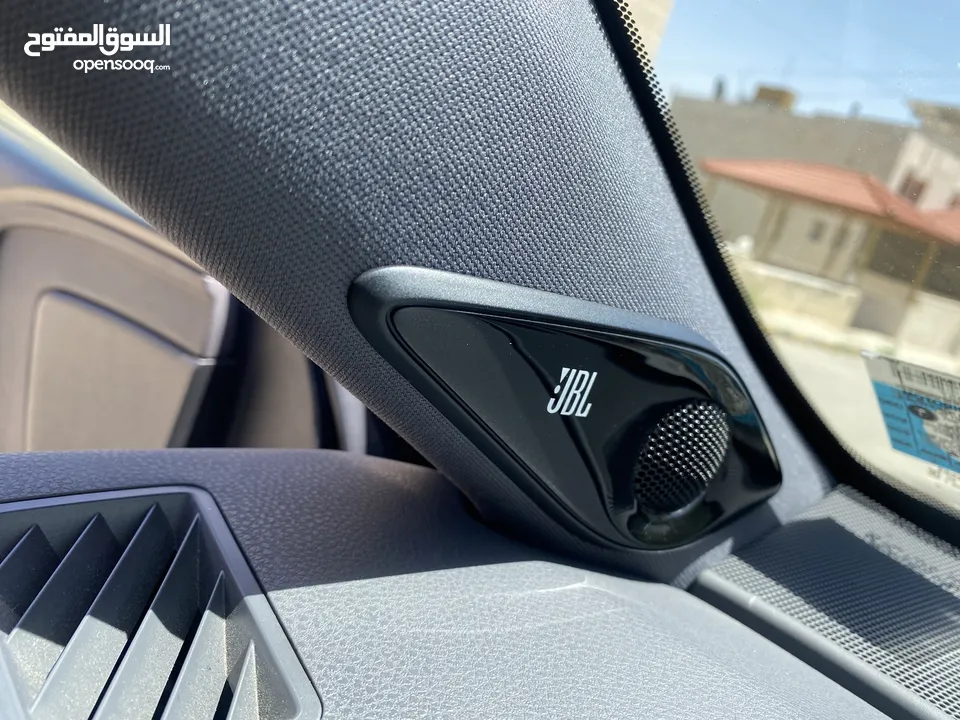 تويوتا افالون 2019 للبيع