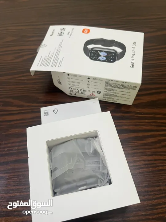 Redmi Watch 5 Lite