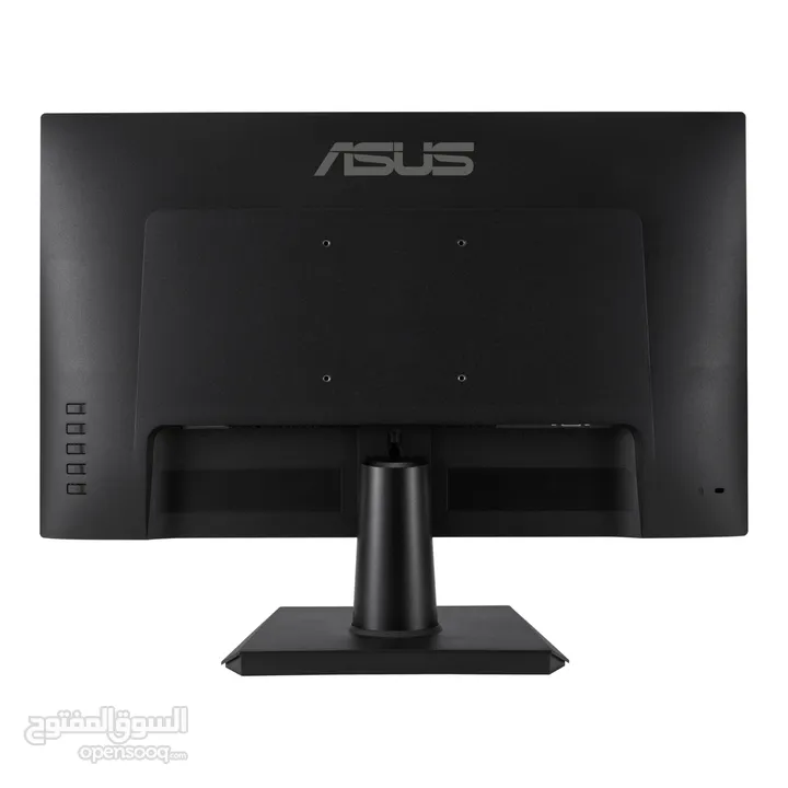 شاشة ASUS حجم 23 تعمل على Pc & XBOX & PS5