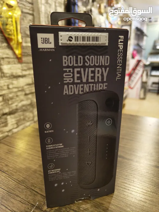 سماعه JBL مستعمله اسبوع
