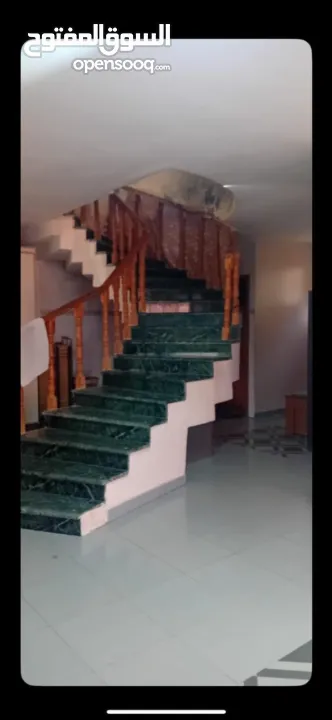 فيلا البيع او للايجار