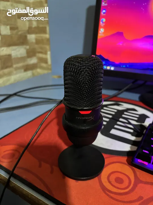 قطع واكسسورات pc للبيع او للبدل