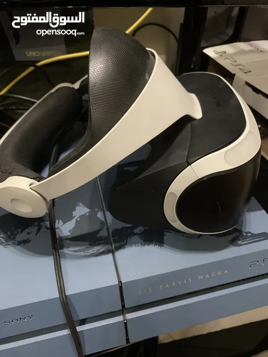 PSVR 1 good use