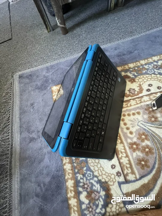 لاب توب ميني Hp