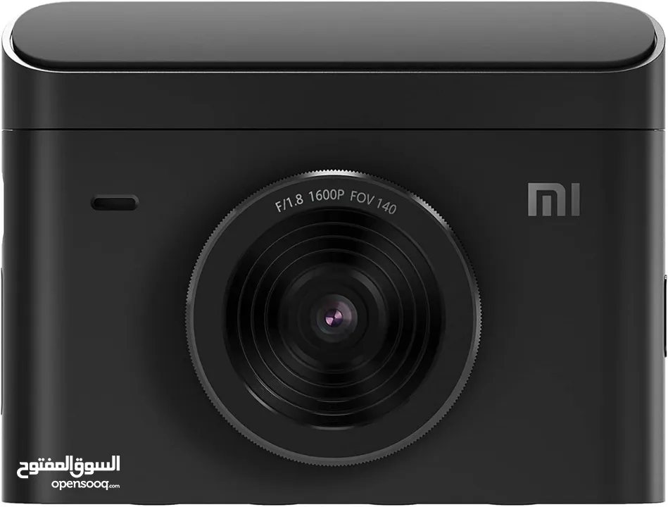 Xiaomi Dash Cam 2K