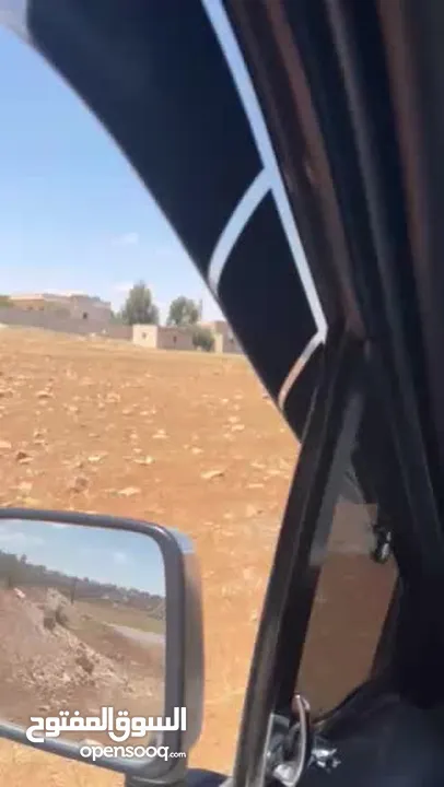 ارض للبيع في بويضة العليمات