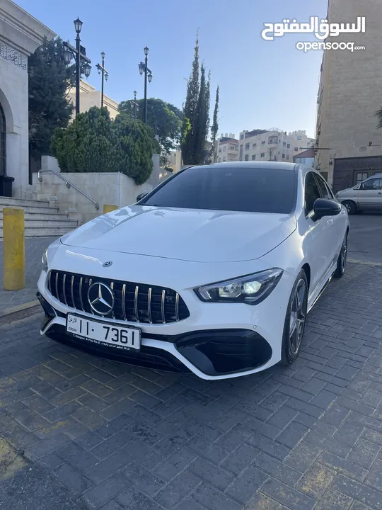 CLA 2020 AMGkit فل كامل
