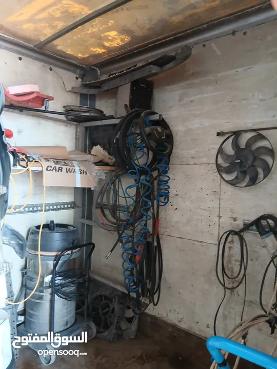 محل للايجار