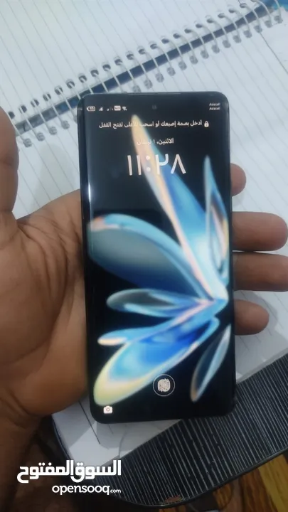 هونر X9b 5G جهاز مستعمل قليل