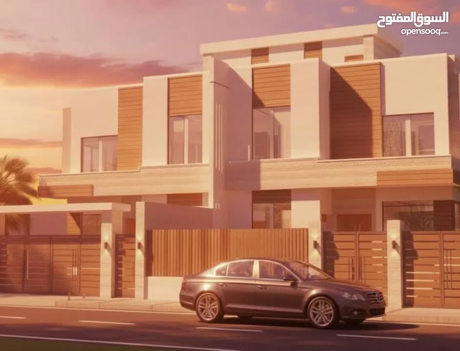 مدن العقارية