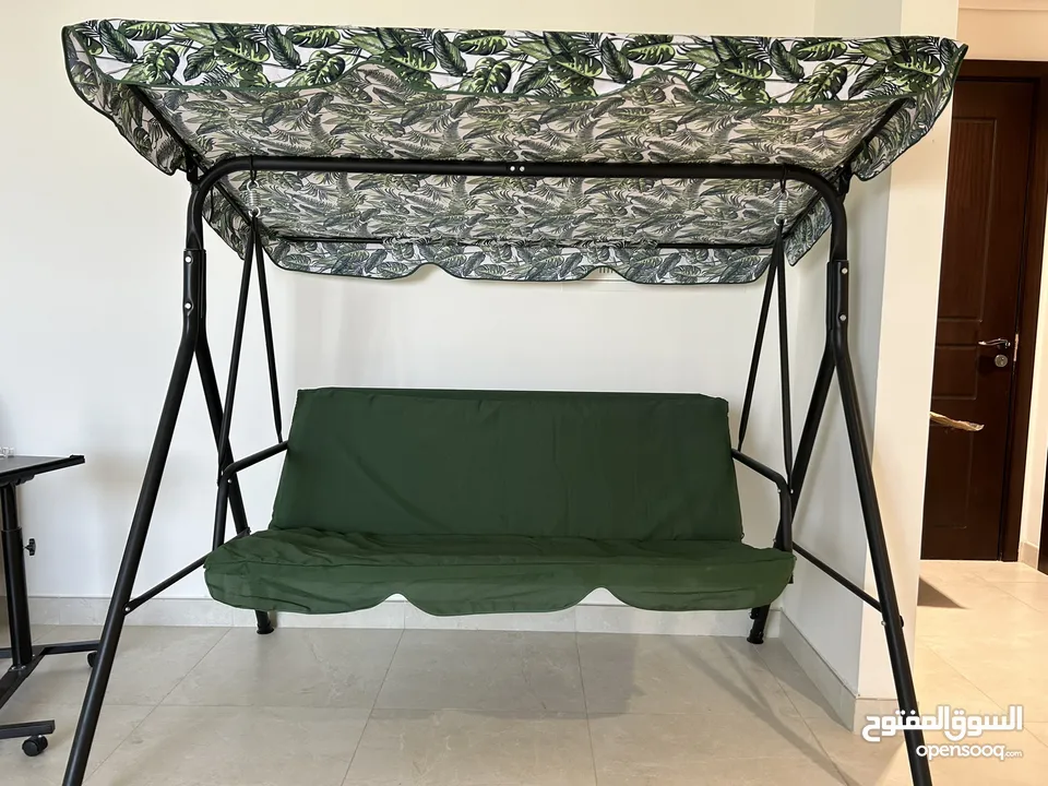 3-seater swing for sale